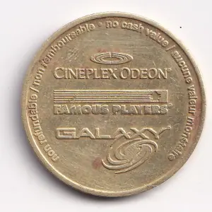 token